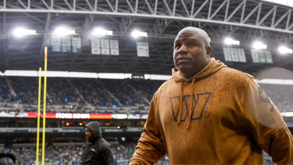 Full Details Emerge After Kansas City Chiefs OC Eric Bieniemy’s Wife Is Shot as Son Faces Three Felony Charges