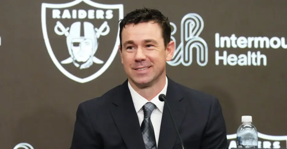 Power rankings indicate Raiders have a chance to make the playoffs