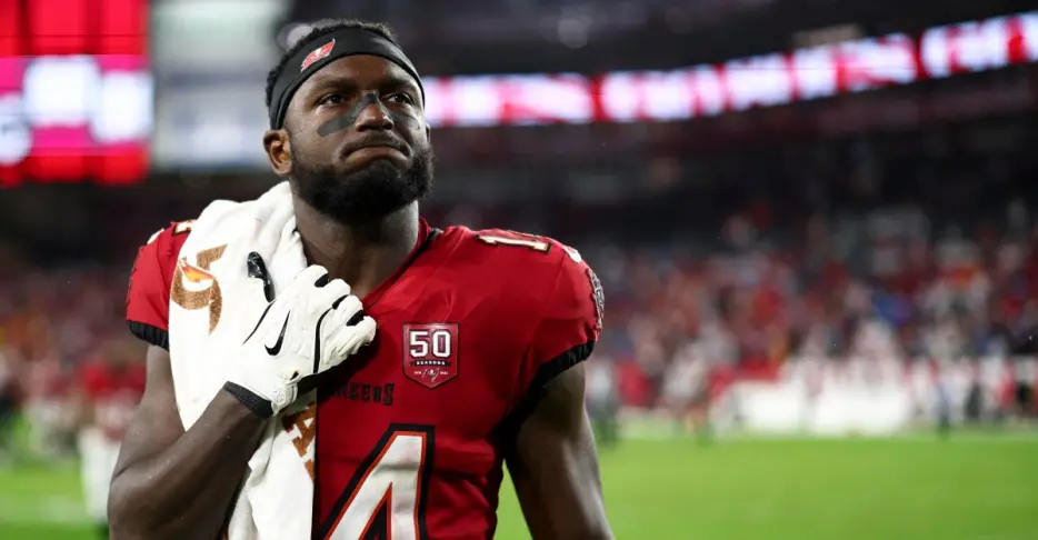 Buccaneers with Most to Prove in 2026