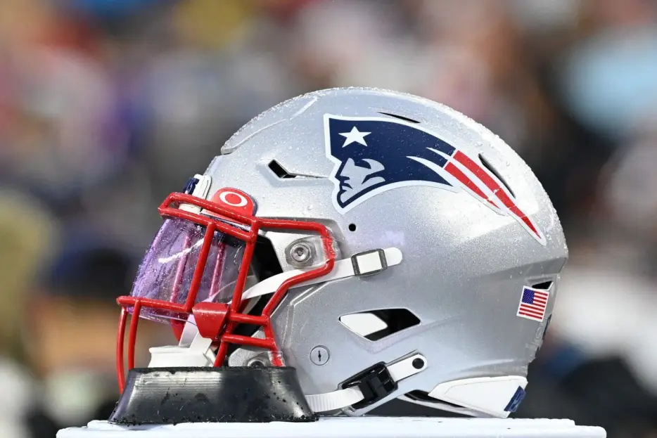 Patriots Sign Second-Round DE Gabe Jacas, Wrap Up Draft Class