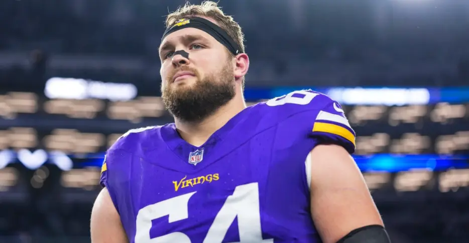 SB Nation Reacts Results: Center of Concern