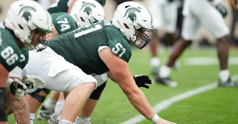 Commanders 2026 NFL draft class: Realistic Matt Gulbin expectations