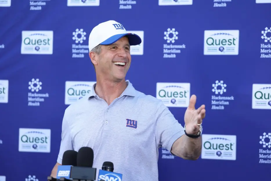 Former New York Giants First-Round Pick Could Be Primed for Breakout Year