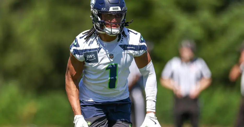 Which Seahawks rookies could make the biggest impact in 2026?