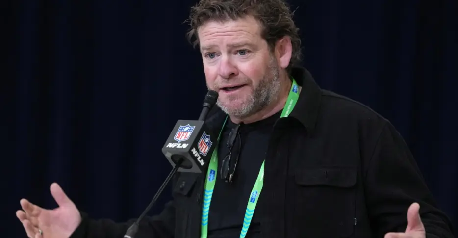Seahawks News 6/18: Seahawks quickly fill empty front office positions