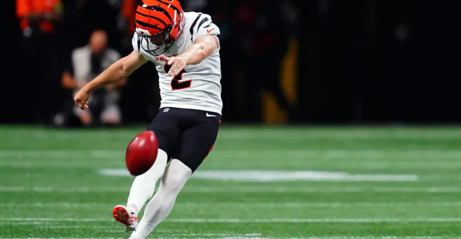 Report: Bengals to play Falcons in Madrid