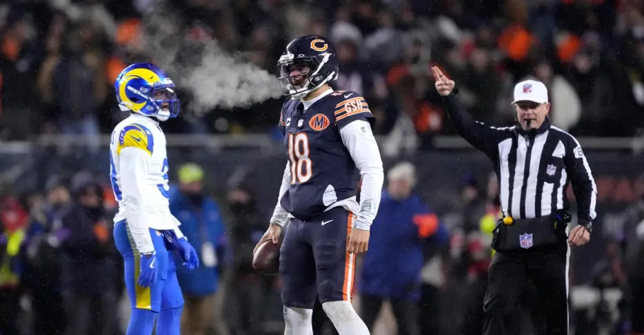 The Bear’s Den, July 17, 2026