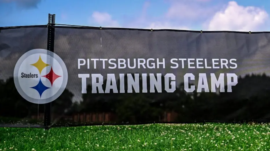 Final Word: Top Steelers Training Camp Storylines