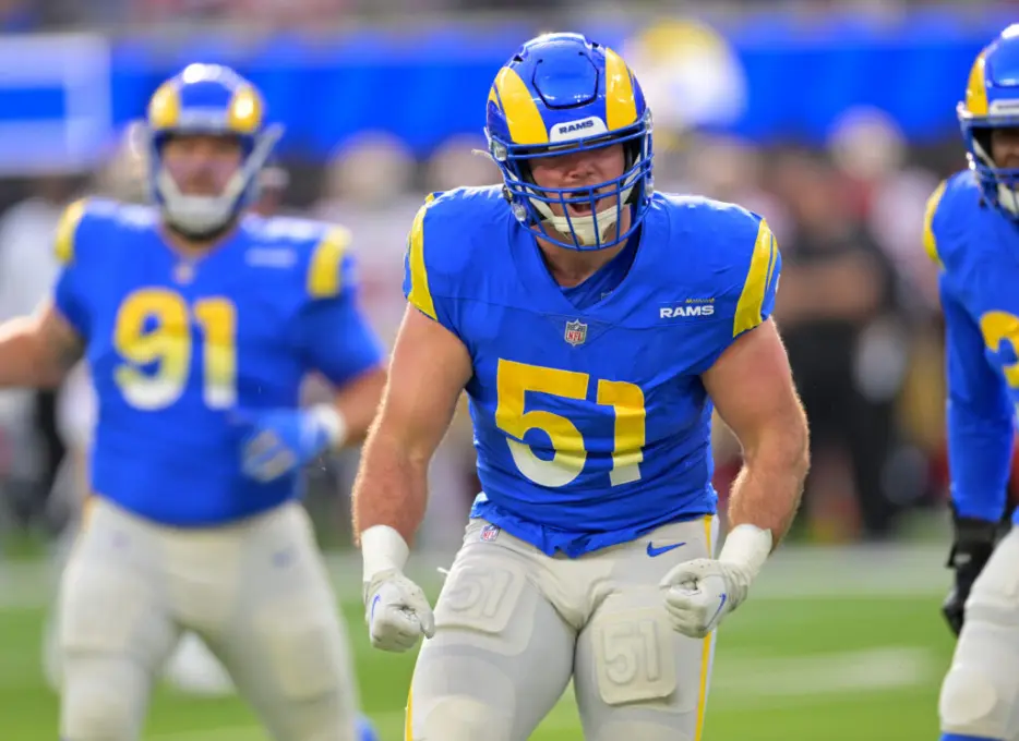Lions To Sign LB Troy Reeder