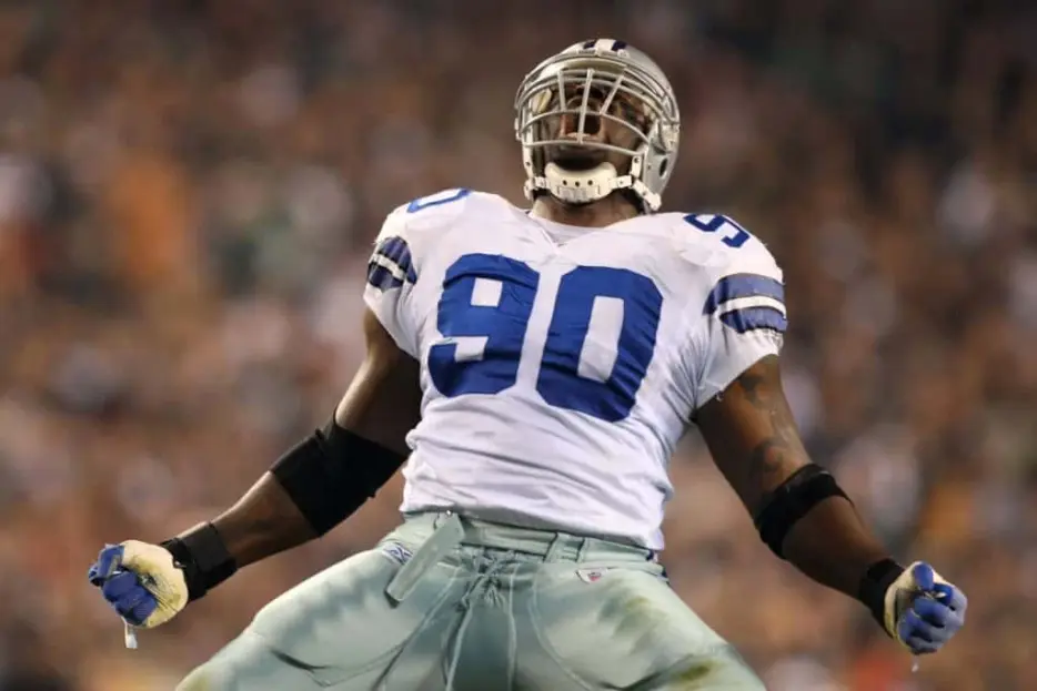 Defense First: PFF Missed the Mark on the All-Cowboys List