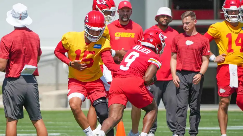 Chiefs’ Brett Veach breaks silence on ‘landmark’ Patrick Mahomes extension