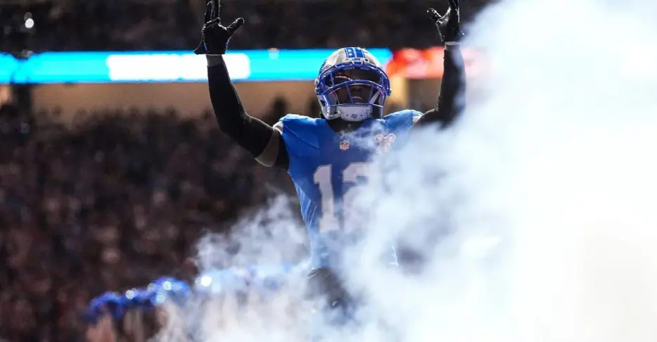 Discussion: Which Lions position group has the best depth?