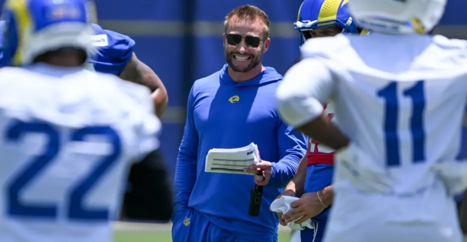 L.A. Rams News: Mandatory mini-camp not so mandatory