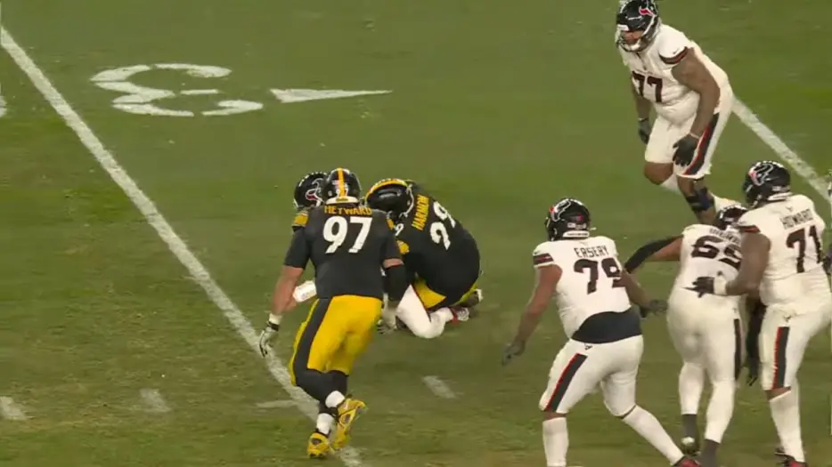 Who Will Lead Steelers In Sacks This Season?