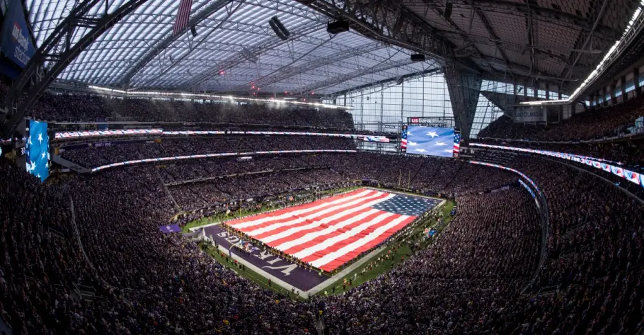 Top 10 Greatest American Sports Moments
