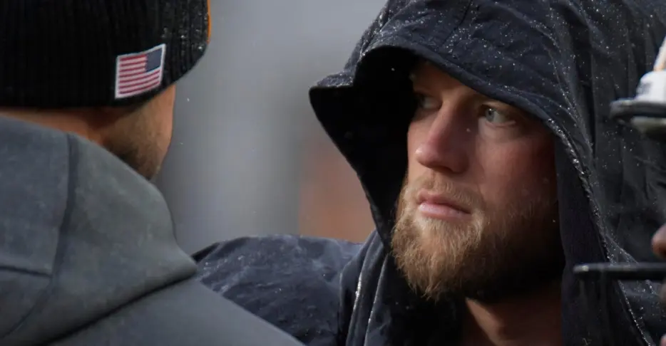 Friday Night Happy Hour: Rainy mid-May edition