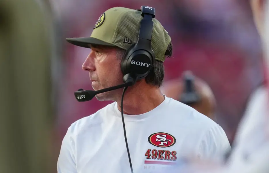 San Francisco 49ers Could Still Trade Former First-Round Pick, Pro Bowl Player