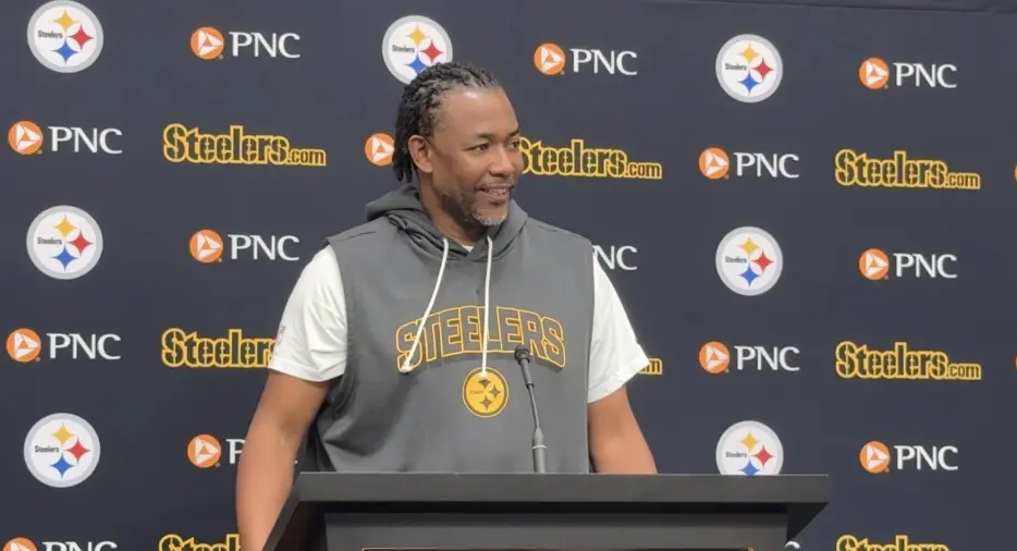 Former Steelers LB Endorses Patrick Graham: ‘He’s a Genius’