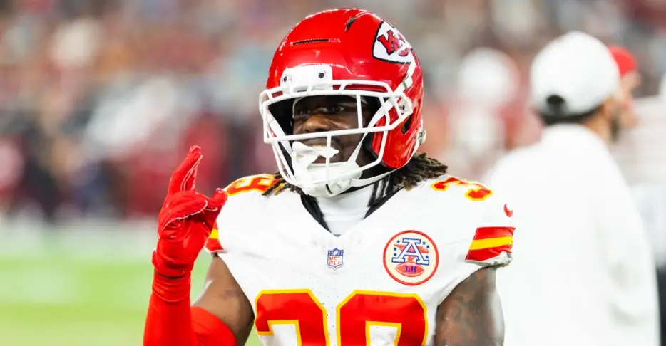 Chiefs training camp preview: Cornerbacks to watch on fringes of roster
