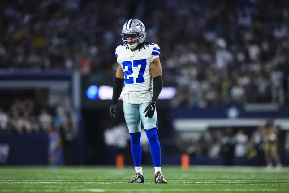 Cowboys Roster Cuts Could Include 2 Key Secondary Contributors