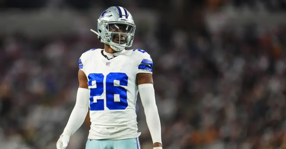 Why 2026 could be DaRon Bland’s last with the Dallas Cowboys