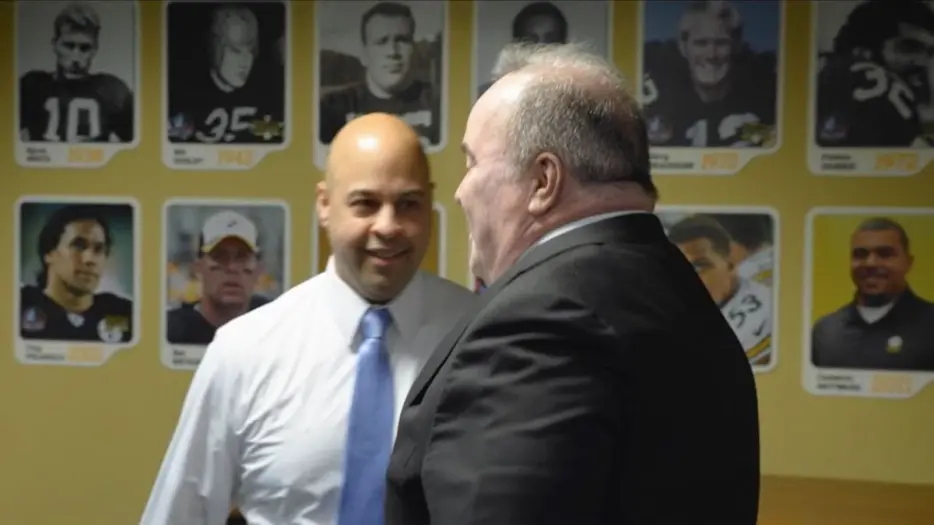 How Many More Contract Extensions Will Steelers Do After Nick Herbig, Darnell Washington?