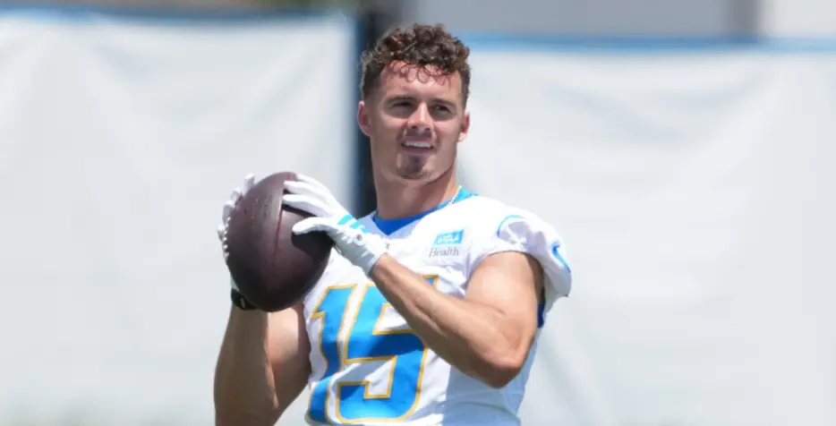 Chargers Daily Links: Friday Open Thread
