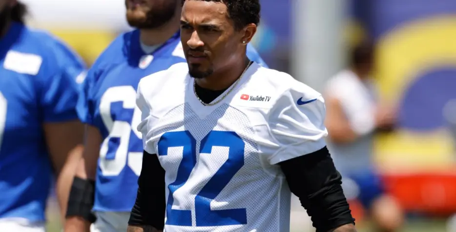 L.A. Rams News: They have good cornerbacks