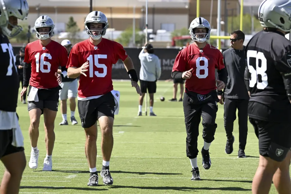 AFC Notes: Fernando Mendoza, Sean Payton, Andy Reid, Broncos, Chiefs, Raiders