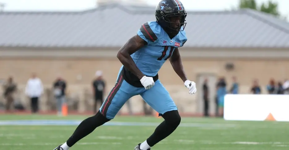 Assessing Denzel Mims’ chances of making the 53-man roster