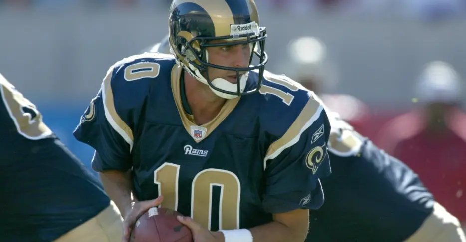 Rams fan reverse Q&amp;A: Who is the most underrated Ram?