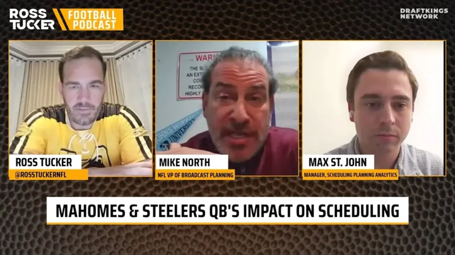 ‘Still A Brand That Resonates:’ NFL Executive Downplays Aaron Rodgers’ Effect On Steelers’ Schedule