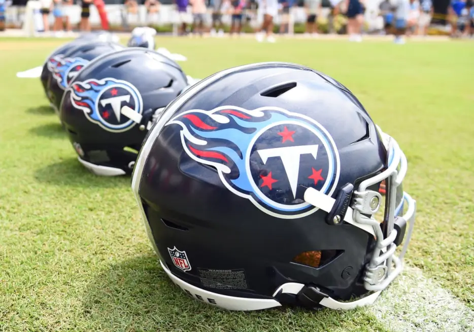 Tennessee Titans’ Young Veteran Makes Bold Prediction for Team’s Upcoming Season