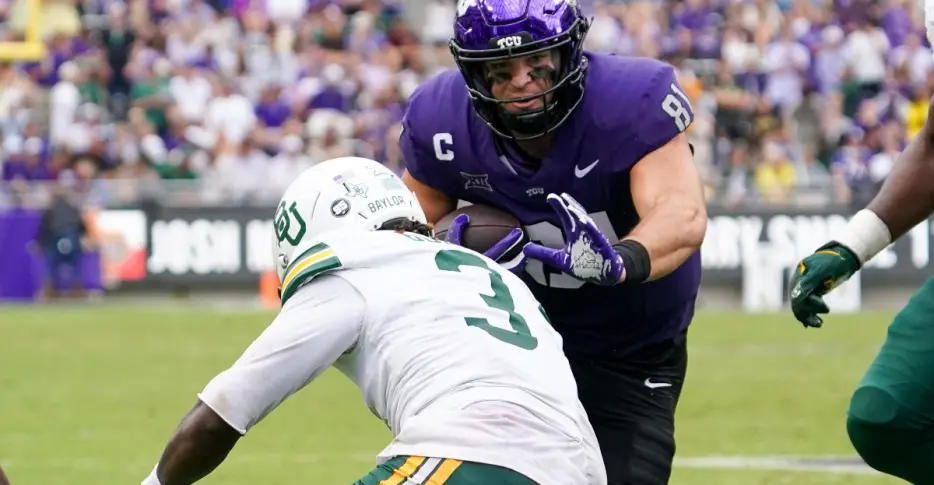 Chase Curtis will try to earn a practice squad spot