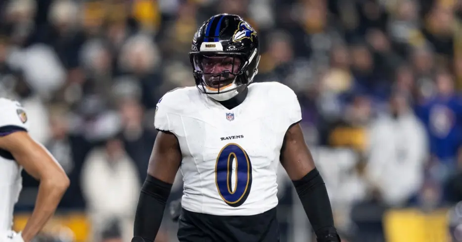 2026 AFC North Positional Rankings: Linebacker
