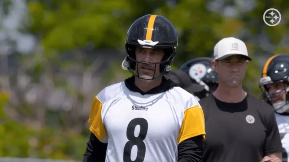 ESPN Analyst Doesn’t See Steelers Offense Getting More Explosive