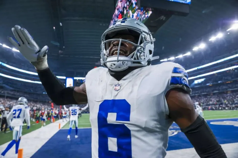 2 Former Cowboys Could Return to Dallas this Summer