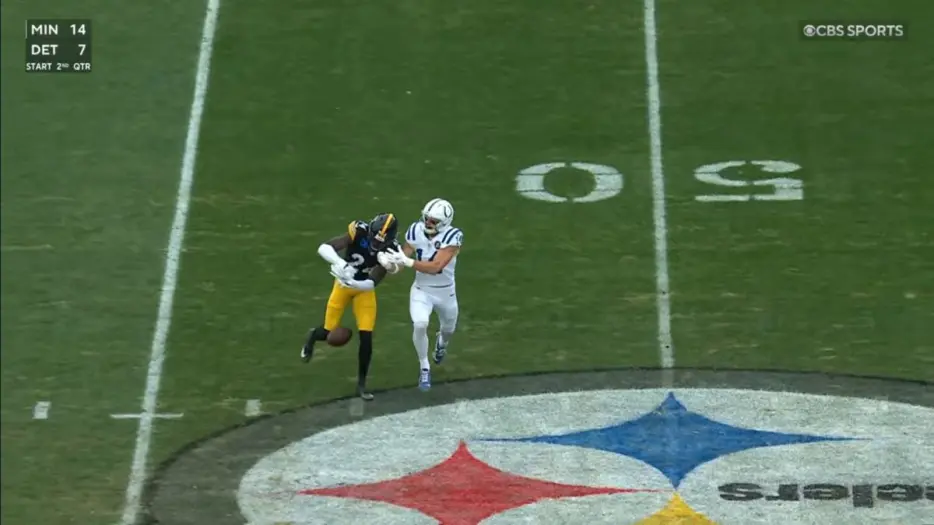 ‘Glad I Wasn’t In The Era:’ Ike Taylor Shares Honest Response To Darius Slay’s Recent Comment