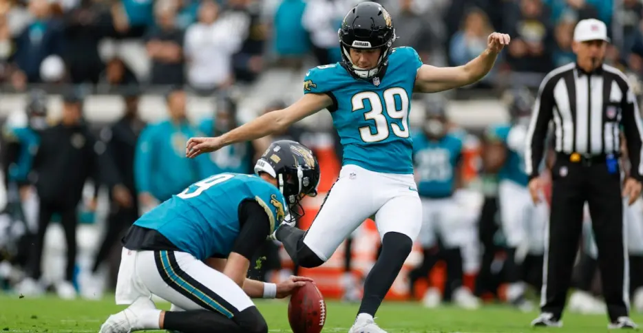 Reacts Survey Results: Jaguars K Cam Little could be bound for greatness