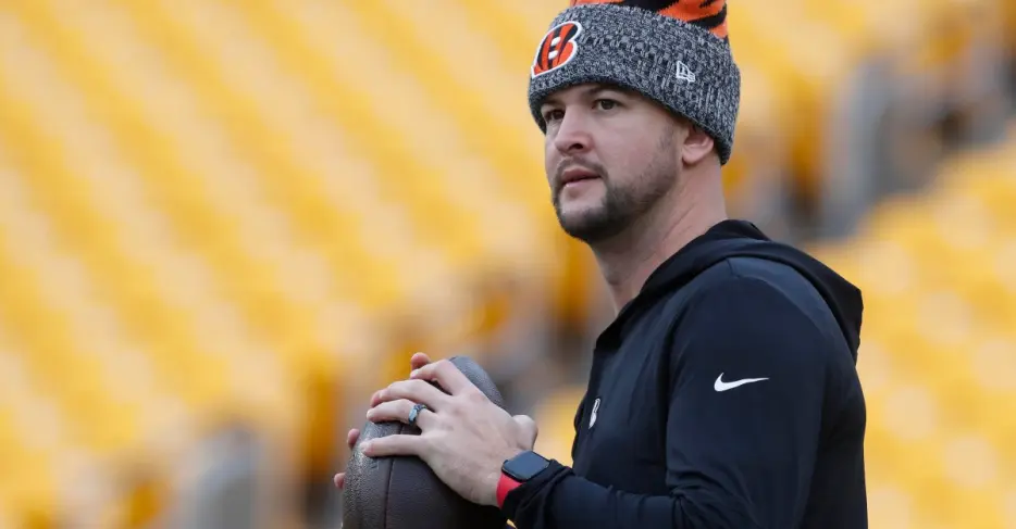 Bengals Tuesday Trenches: Your best and worst takes
