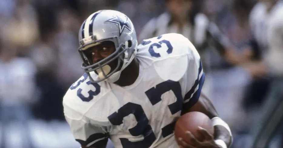 Cowboys countdown to kickoff: Top 100 iconic games – Day 99