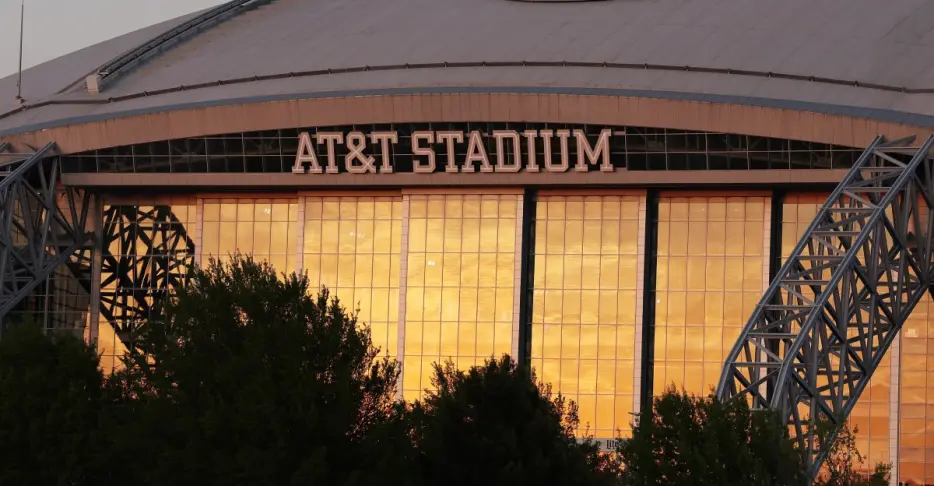 The ironic place where the Cowboys don’t necessarily have an advantage