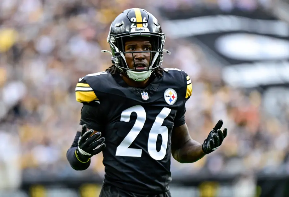 Where Does Brandin Echols Stack Up in Steelers Crowded CB Room?