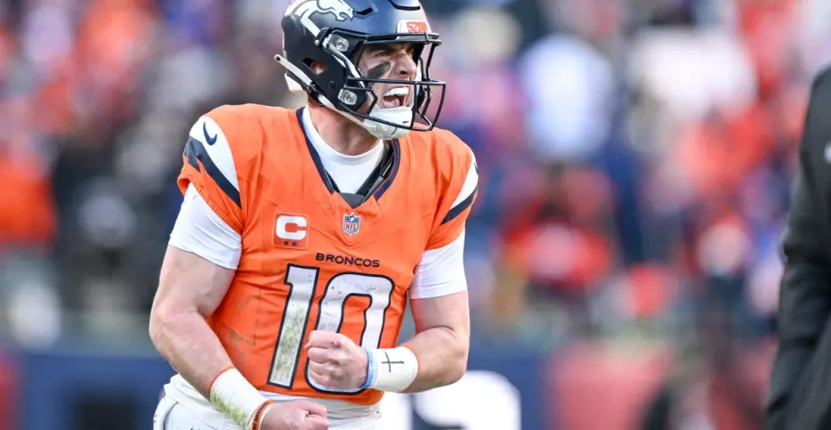 Denver Broncos roster review: QB Bo Nix