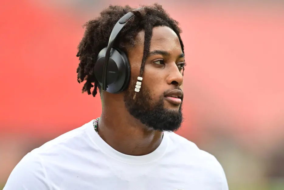 Browns Expected To Retain Denzel Ward