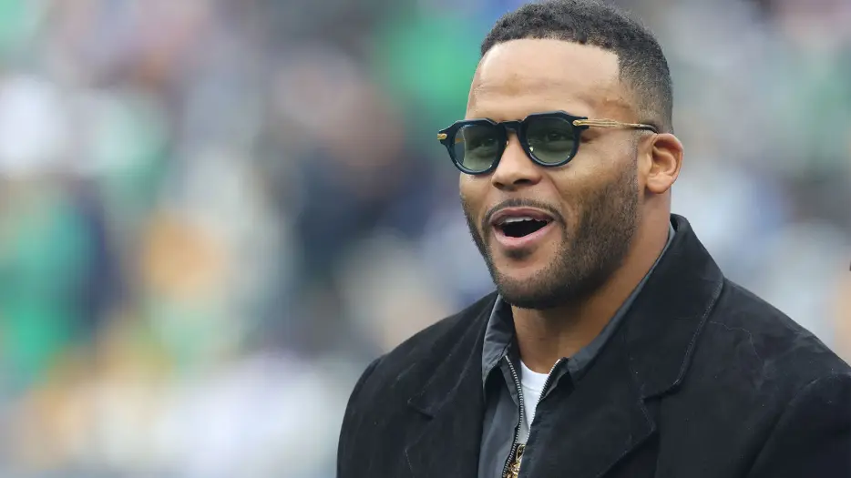 Aaron Donald’s Super Bowl teammate delivers ‘scary’ warning about possible Rams return