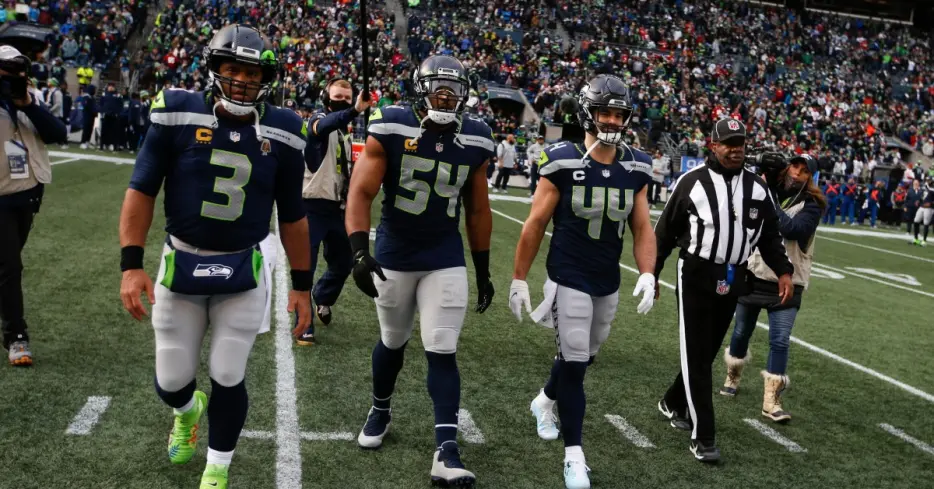 Former Seahawks fan favorite, two-time Pro Bowler Nick Bellore retires