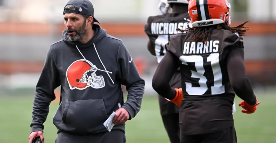 Browns: New DC will ‘breathe schematic freshness’ into the defense