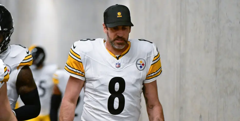 ‘This Is It:’ Aaron Rodgers Plans to Retire after 2026 Season
