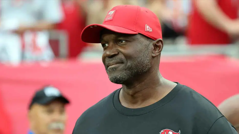 Buccaneers’ Todd Bowles sends blunt warning about ‘taking plays off’